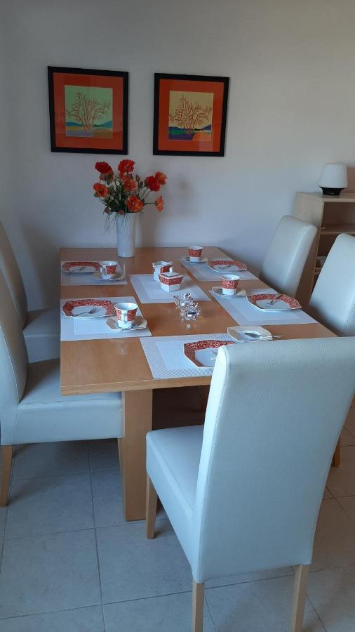 Ferienwohnung Mit Japangarten Karlstadt Bagian luar foto